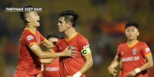 Becamex Bình Dương