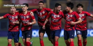 câu lạc bộ Bóng đá Công an Hà Nội