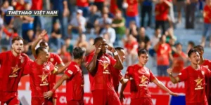 câu lạc bộ bóng đá Hồng Lĩnh Hà Tĩnh