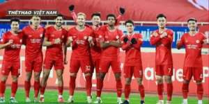 Thể Công - Viettel