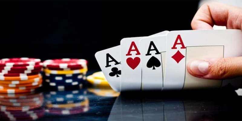 game bài King