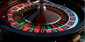 Khám phá ngay Roulette Mana88