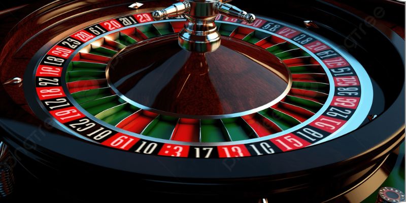 Khám phá ngay Roulette Mana88