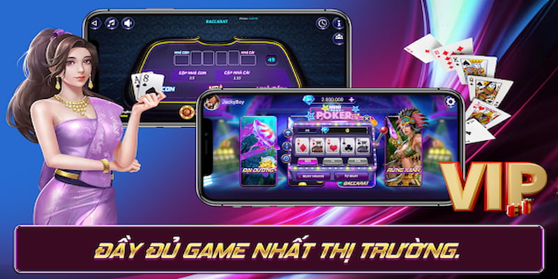 Cf68 nơi Hội Tụ Hàng Nghìn Tựa Game Hot