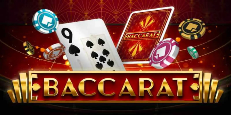Baccarat Mana88