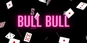 Bongvip - Thiên đường chơi game bài Bull Bull cực đỉnh