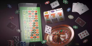 Casino trực tuyến Biendo - Nơi thăng hoa cùng cảm xúc thật