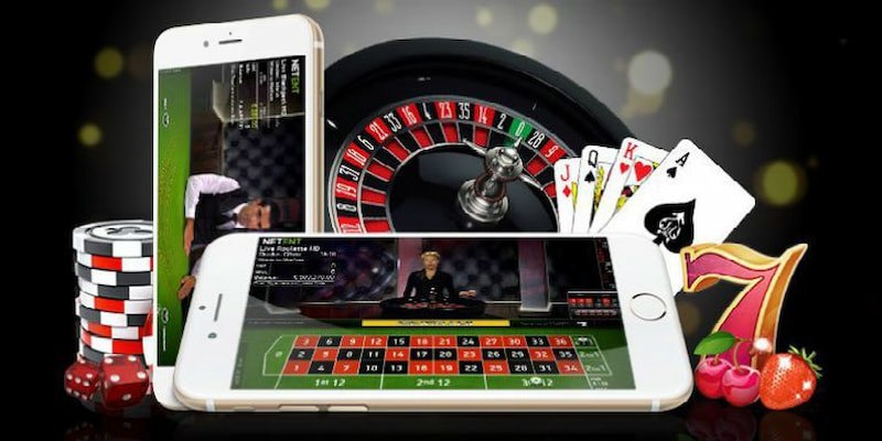Game Casino Phong Cách Retro Tại Biendo